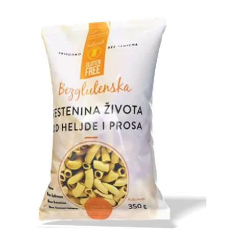 Aleksandrija Pasta des Lebens